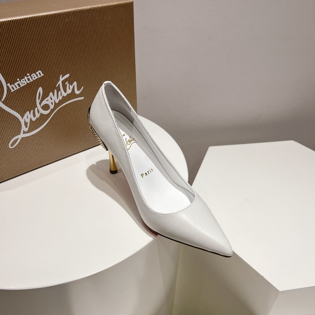 Ava’s Mode - Best High-End Brands in One Place - AFFORDABLE LUXURY HEELS - 8033