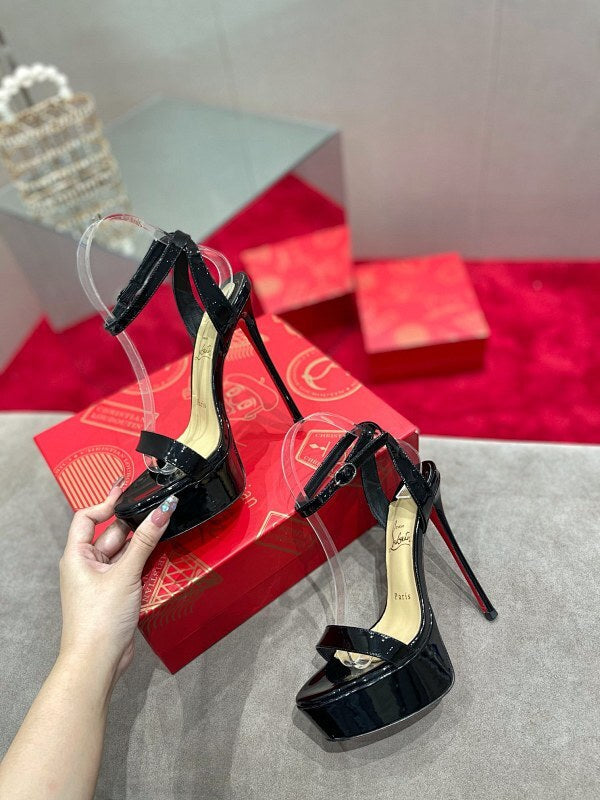 Ava’s Mode - Premium Luxury Goods and Accessories - AFFORDABLE LUXURY HEELS - 7954