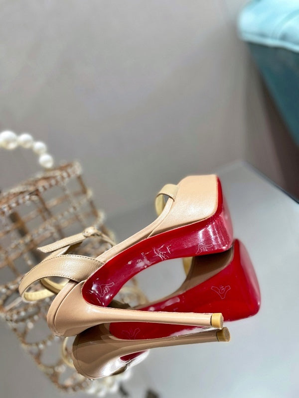 Ava’s Mode - High-Quality Designer Products for You - AFFORDABLE LUXURY HEELS - 7959