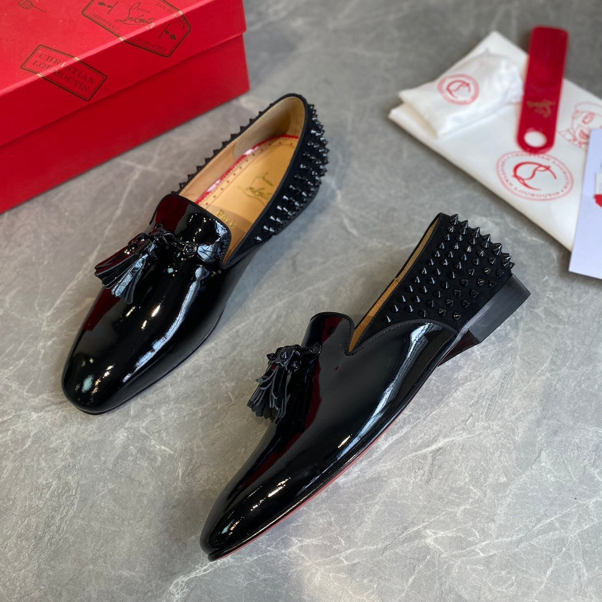 Ava’s Mode - Premium Luxury Goods and Accessories - AFFORDABLE LUXURY HEELS - 8270