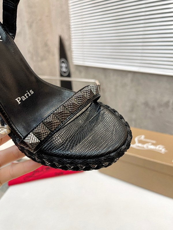 Ava’s Mode - DESIGNER HEELS FOR WOMEN - AFFORDABLE LUXURY HEELS - 8064
