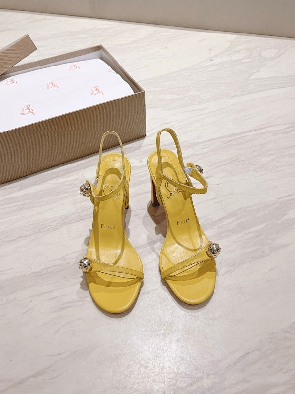 Ava’s Mode - High-Quality Designer Products for You - AFFORDABLE LUXURY HEELS - 8207