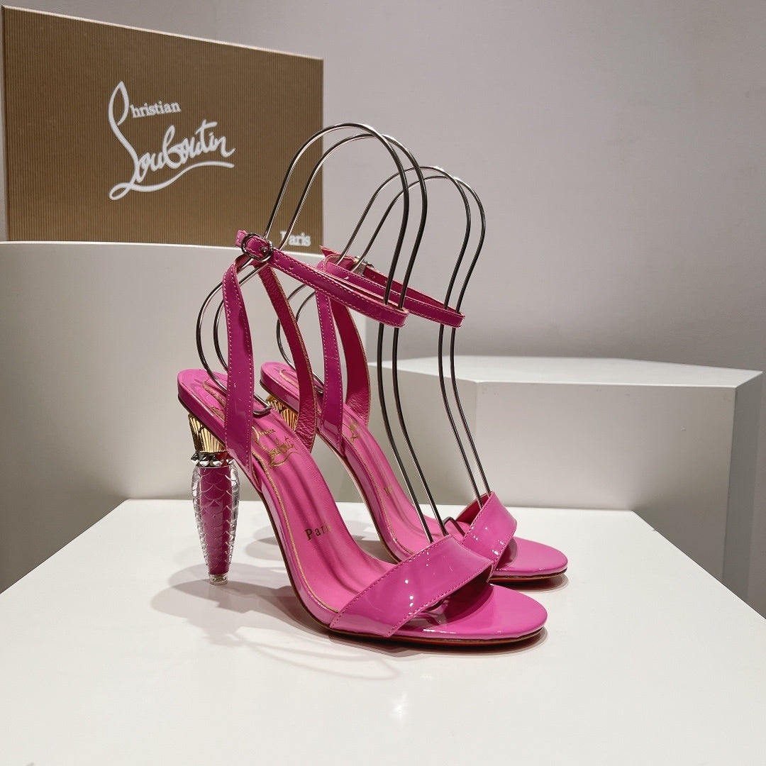 Ava’s Mode - Best High-End Brands in One Place - AFFORDABLE LUXURY HEELS - 8037