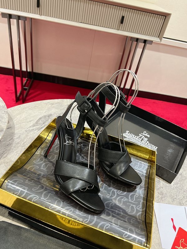 Ava’s Mode - Premium Luxury Goods and Accessories - AFFORDABLE LUXURY HEELS - 8082