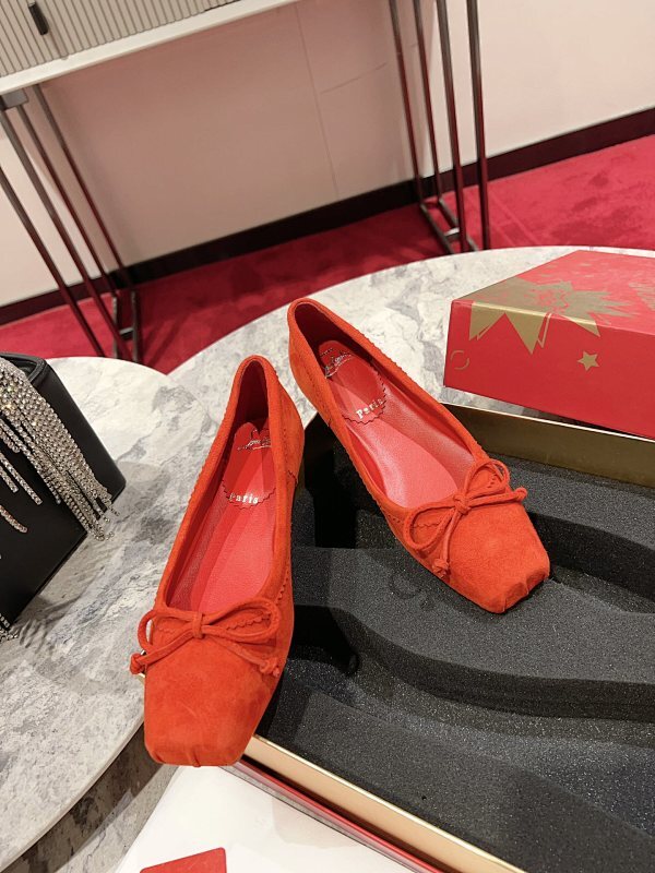 Ava’s Mode - Premium Luxury Goods and Accessories - AFFORDABLE LUXURY HEELS - 8226