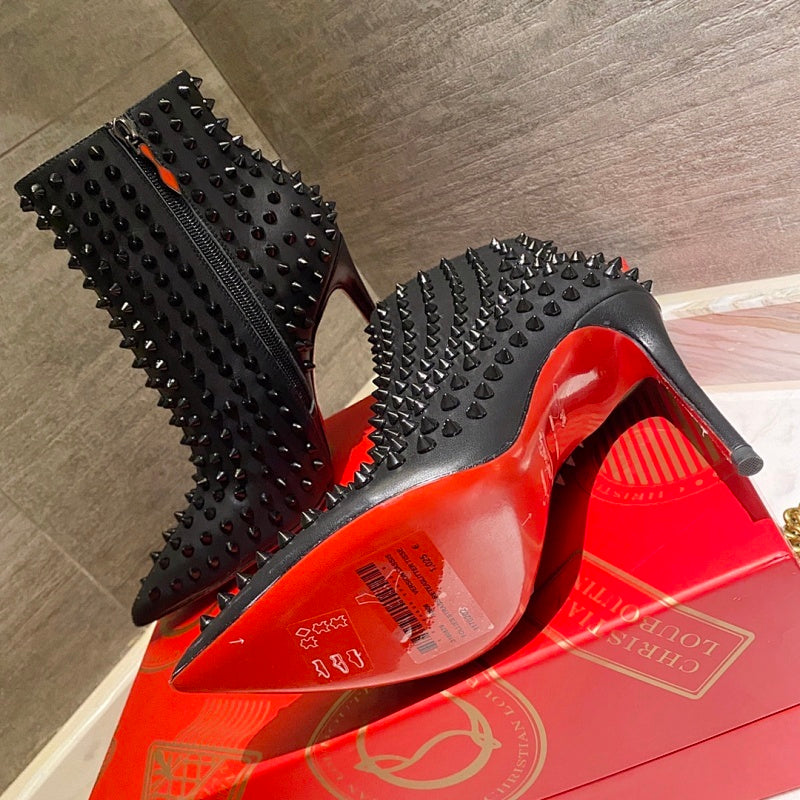 Ava’s Mode - Best High-End Brands in One Place - AFFORDABLE LUXURY HEELS - 7989