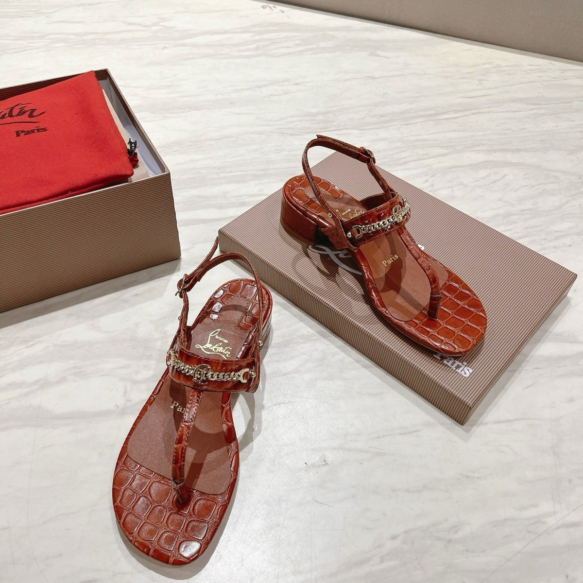 Ava’s Mode - DESIGNER HEELS FOR WOMEN - AFFORDABLE LUXURY HEELS - 8240