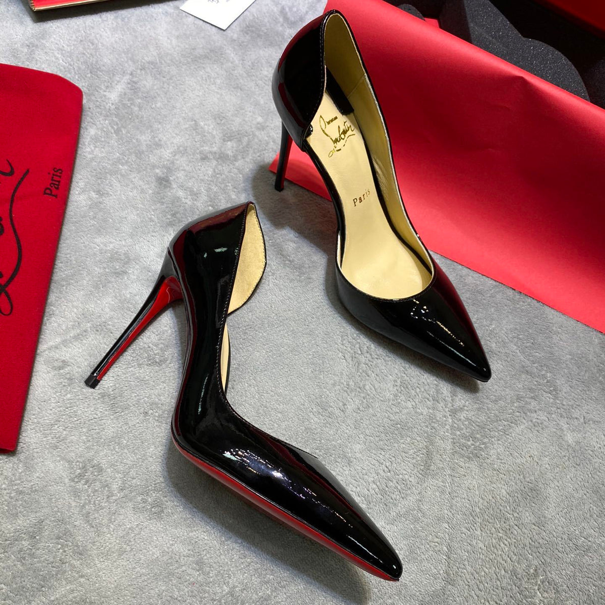 Ava’s Mode - High-Quality Designer Products for You - AFFORDABLE LUXURY HEELS - 7947