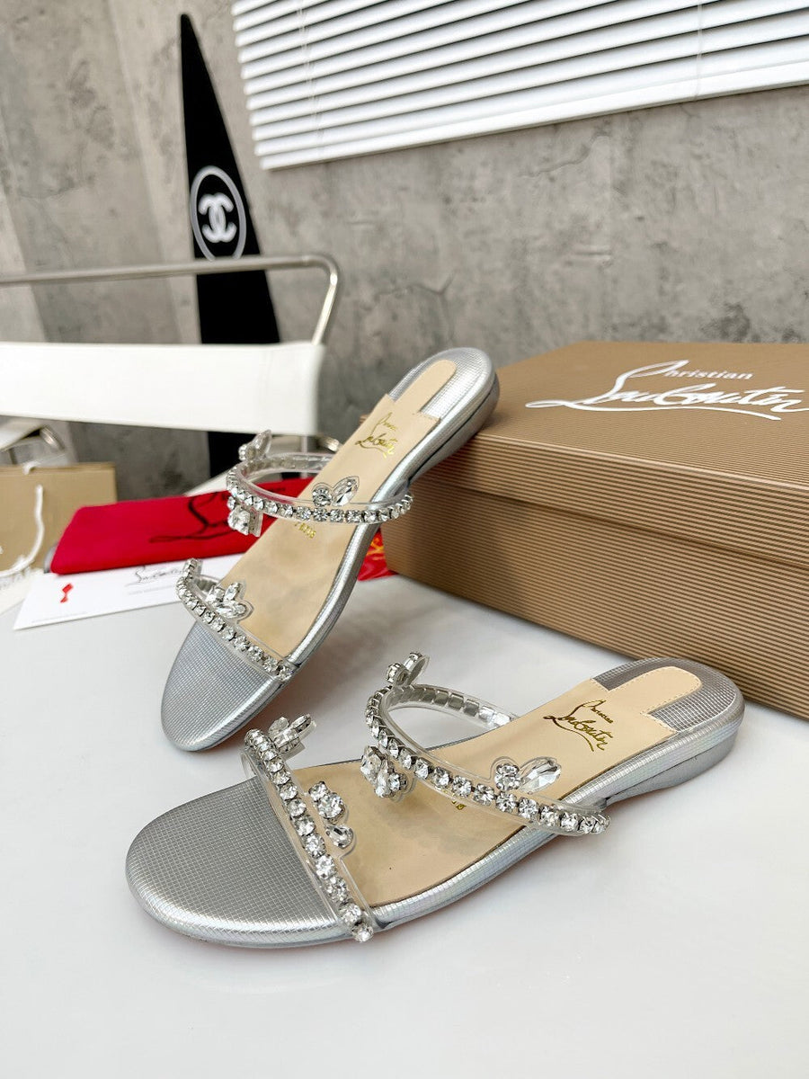 Ava’s Mode - Best High-End Brands in One Place - AFFORDABLE LUXURY HEELS - 7973