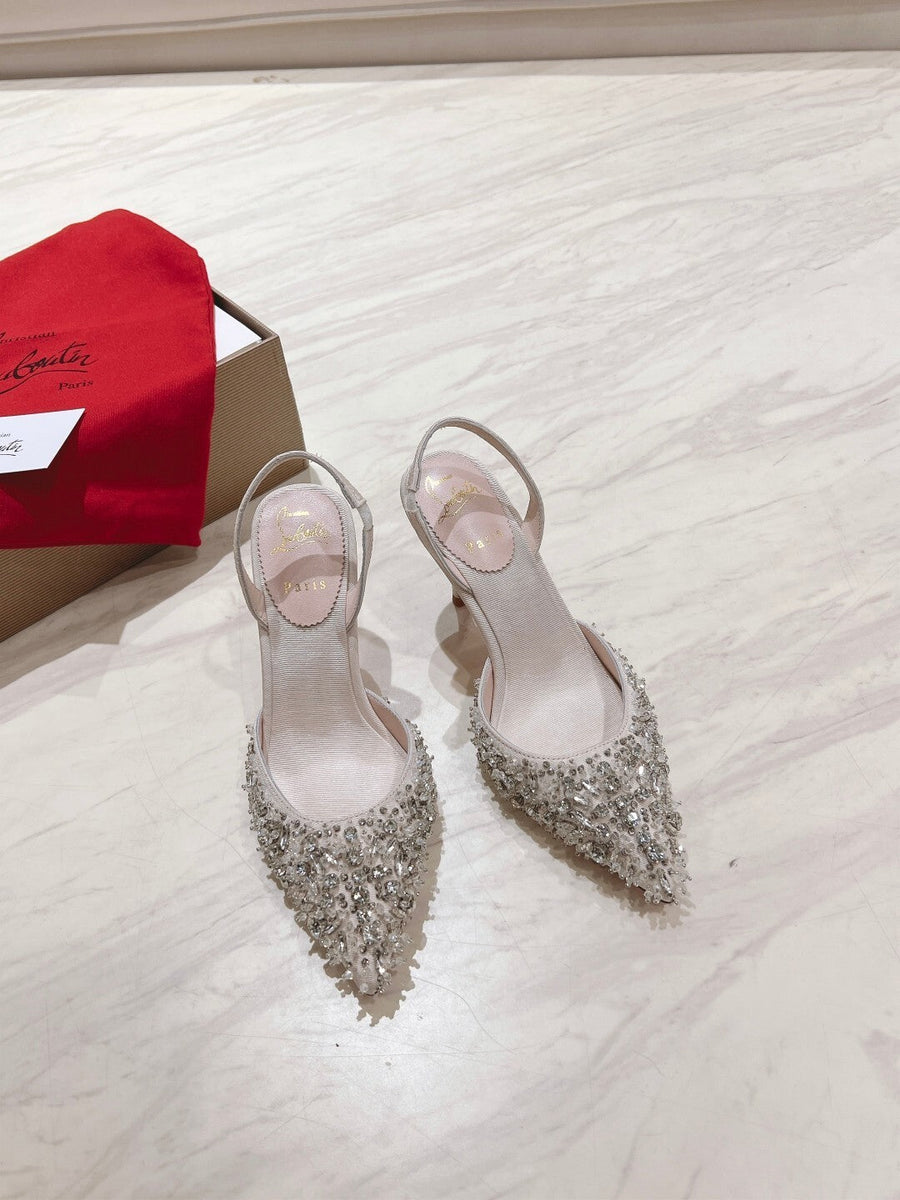 Ava’s Mode - Best High-End Brands in One Place - AFFORDABLE LUXURY HEELS - 8173