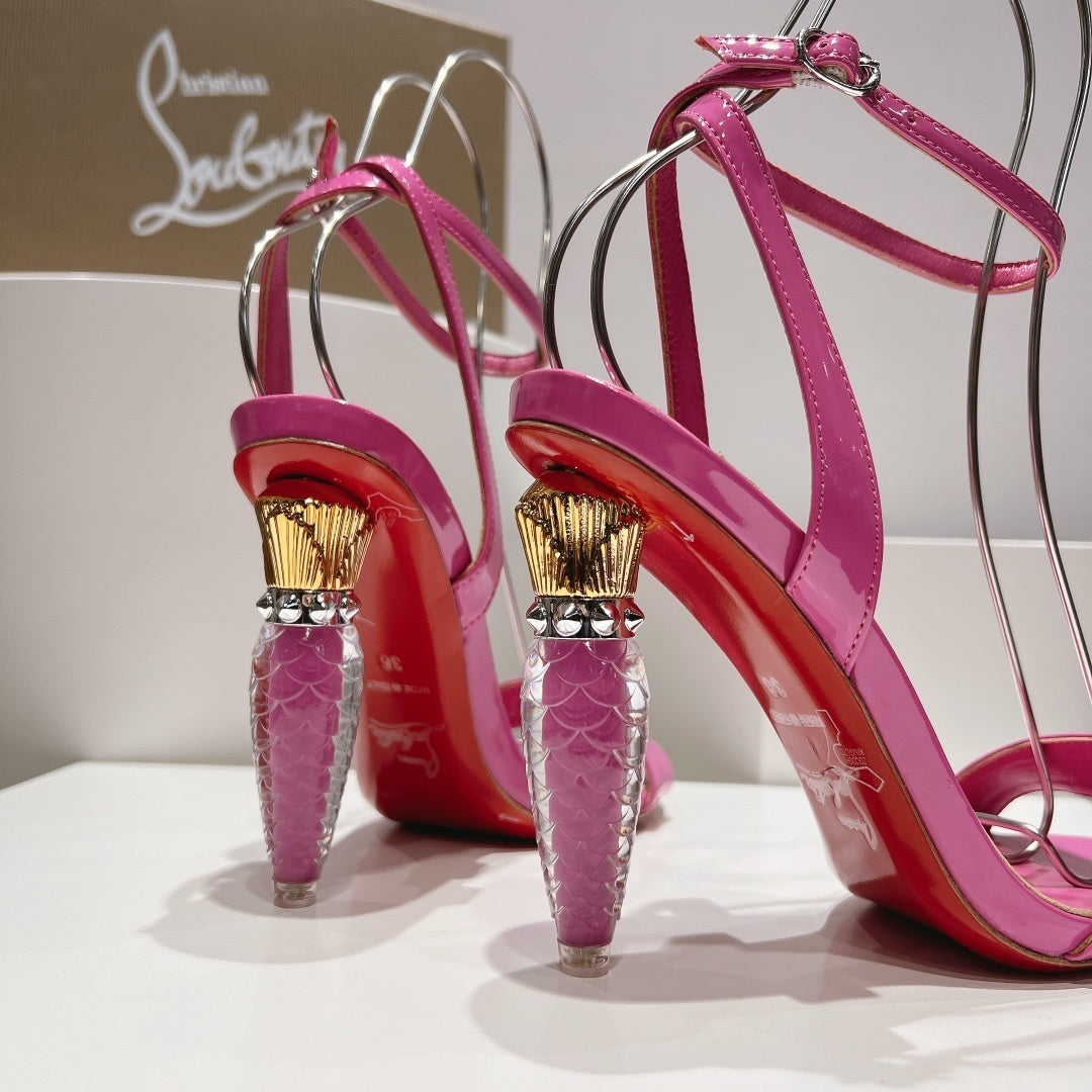Ava’s Mode - Best High-End Brands in One Place - AFFORDABLE LUXURY HEELS - 8037