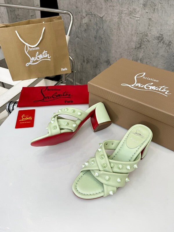 Ava’s Mode - Best High-End Brands in One Place - AFFORDABLE LUXURY HEELS - 7997