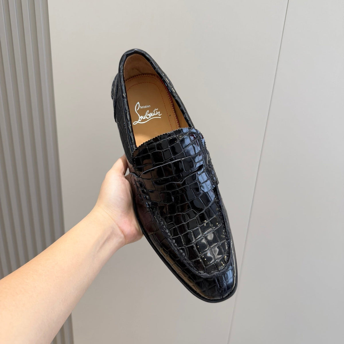 Ava’s Mode - Premium Luxury Goods and Accessories - AFFORDABLE LUXURY HEELS - 8274