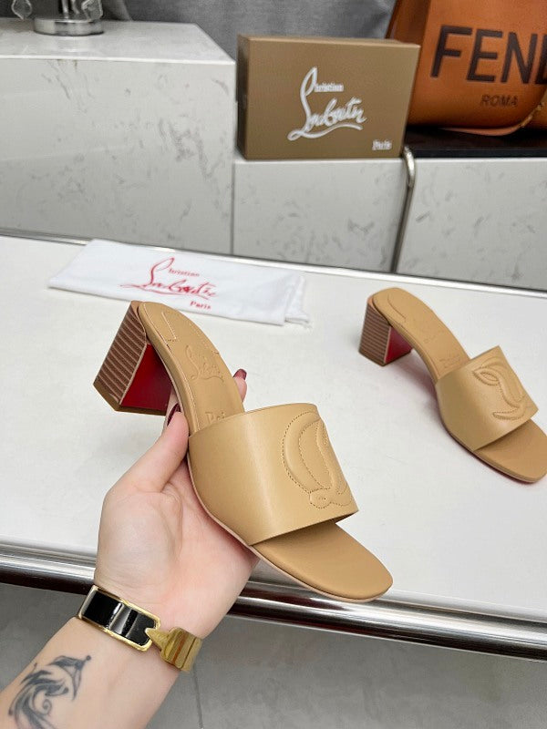 Ava’s Mode - Best High-End Brands in One Place - AFFORDABLE LUXURY HEELS - 8061