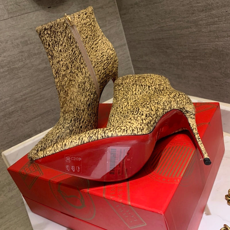 Ava’s Mode - Best High-End Brands in One Place - AFFORDABLE LUXURY HEELS - 7977