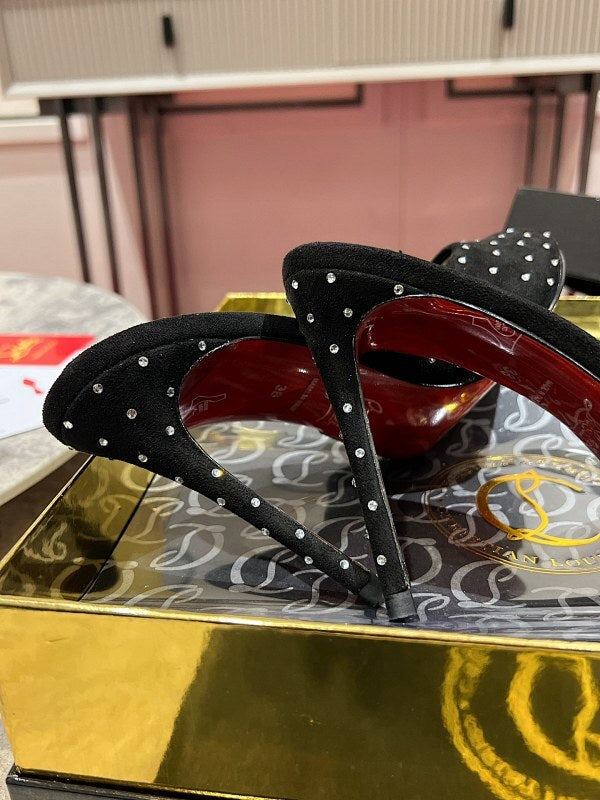 Ava’s Mode - High-Quality Designer Products for You - AFFORDABLE LUXURY HEELS - 8171