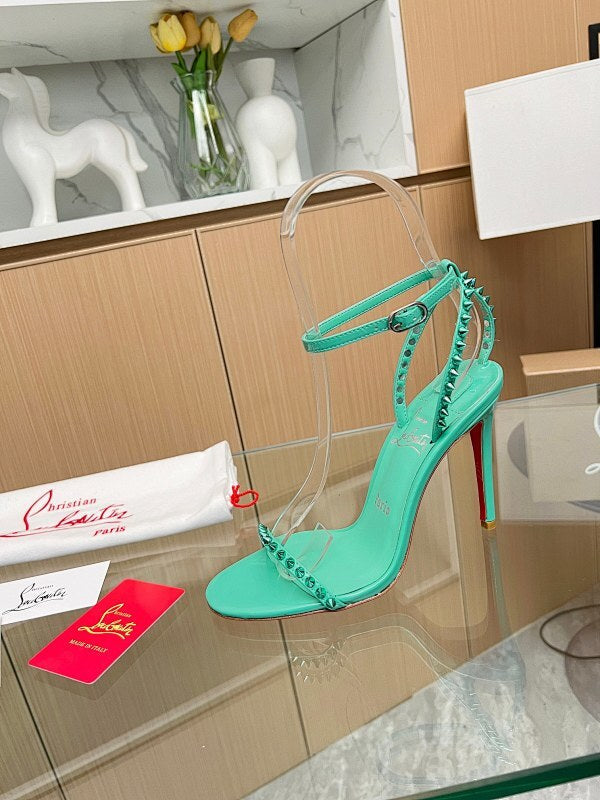 Ava’s Mode - Best High-End Brands in One Place - AFFORDABLE LUXURY HEELS - 8081