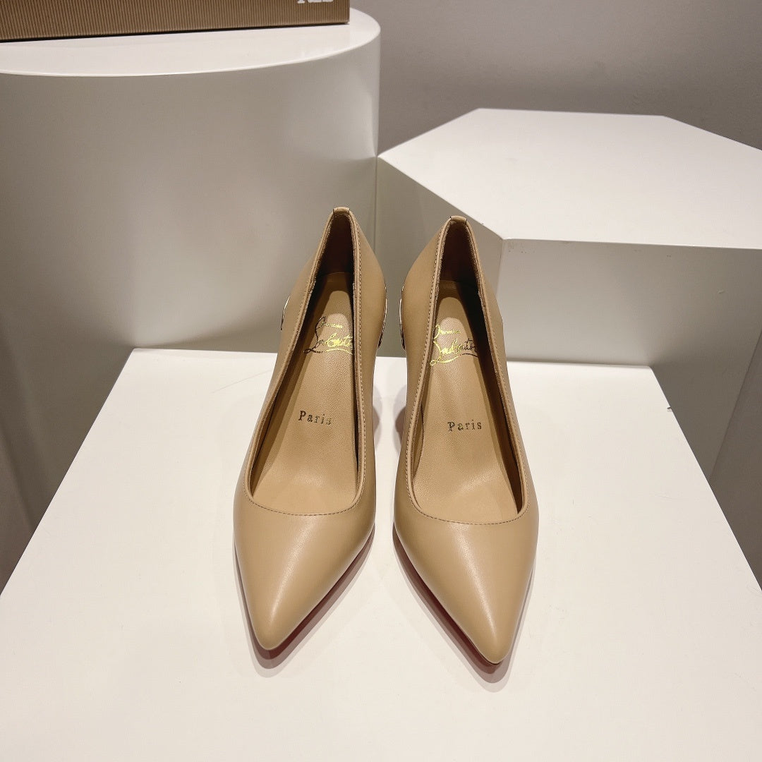 Ava’s Mode - High-Quality Designer Products for You - AFFORDABLE LUXURY HEELS - 8031