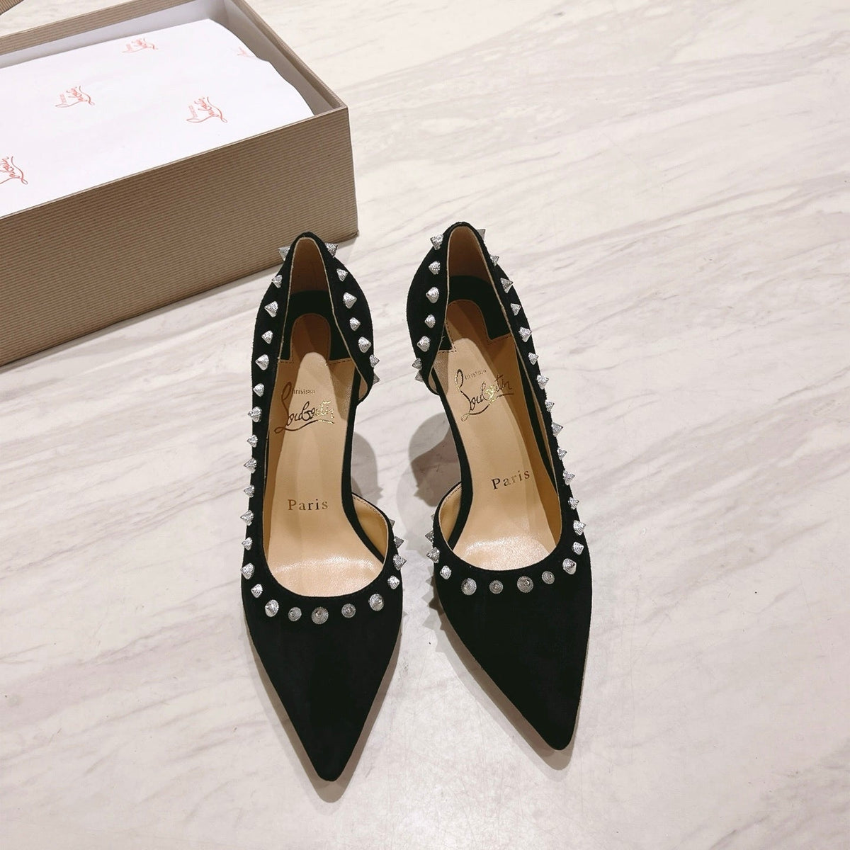 Ava’s Mode - High-Quality Designer Products for You - AFFORDABLE LUXURY HEELS - 8211