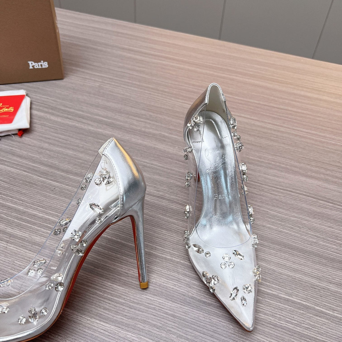 Ava’s Mode - DESIGNER HEELS FOR WOMEN - AFFORDABLE LUXURY HEELS - 8120