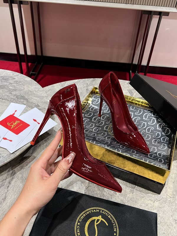Ava’s Mode - High-Quality Designer Products for You - AFFORDABLE LUXURY HEELS - 8191