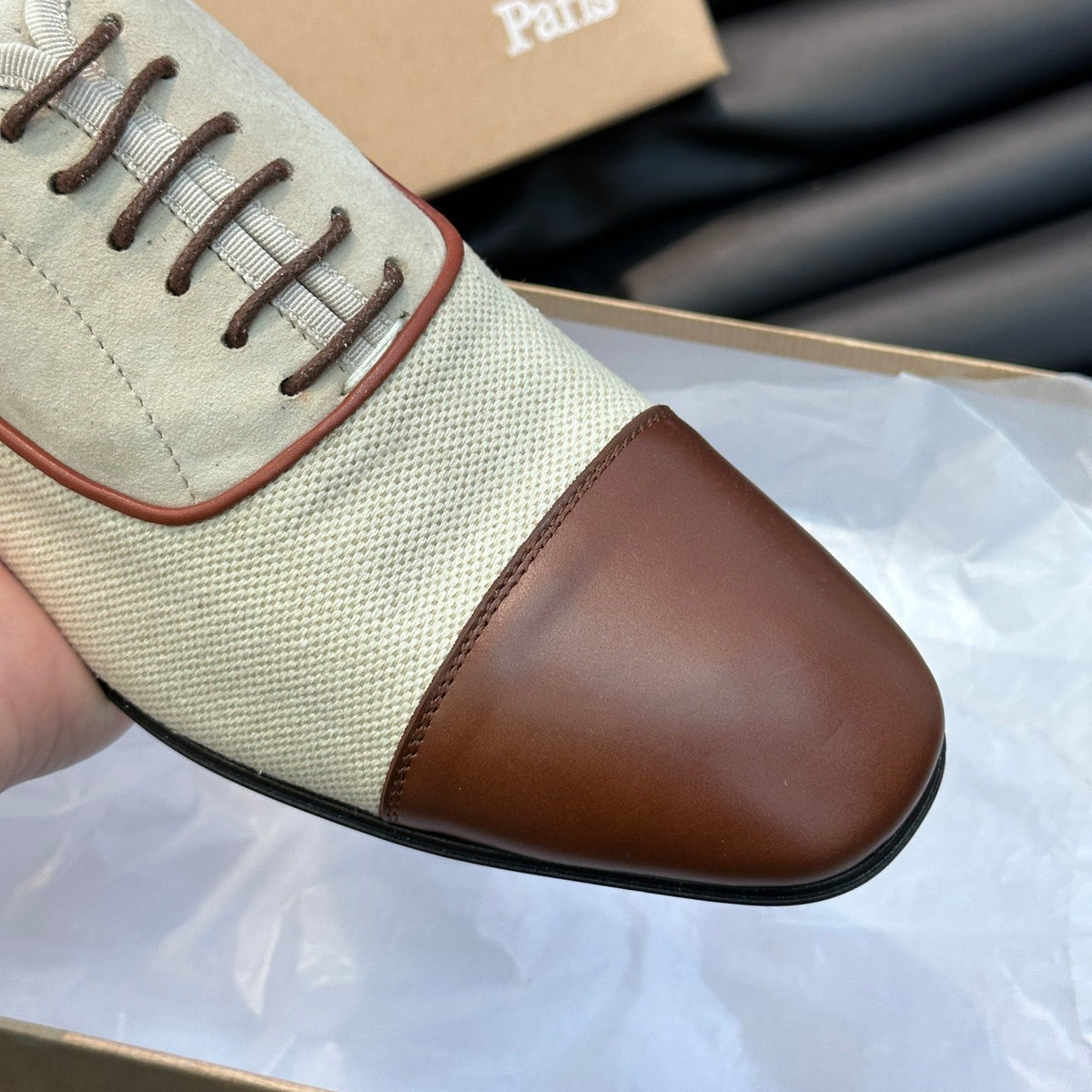 Ava’s Mode - Premium Luxury Goods and Accessories - AFFORDABLE LUXURY HEELS - 8018
