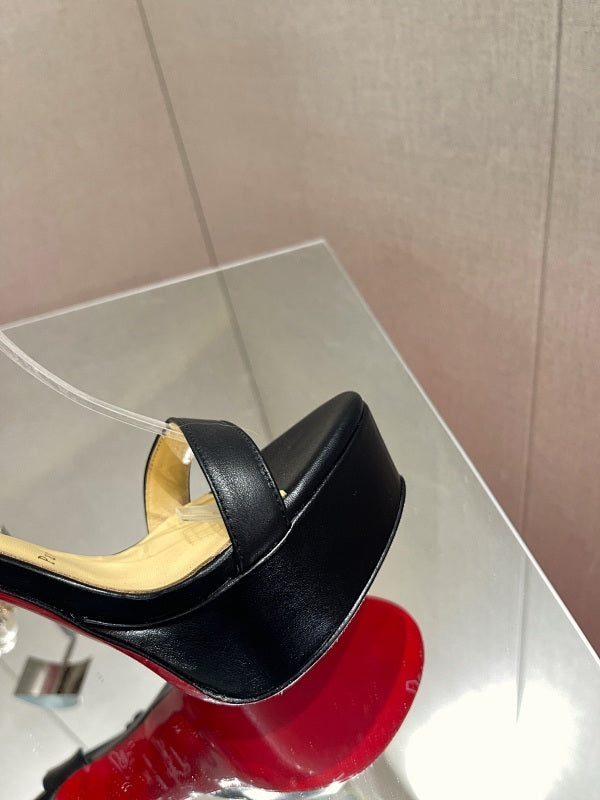 Ava’s Mode - Premium Luxury Goods and Accessories - AFFORDABLE LUXURY HEELS - 7958