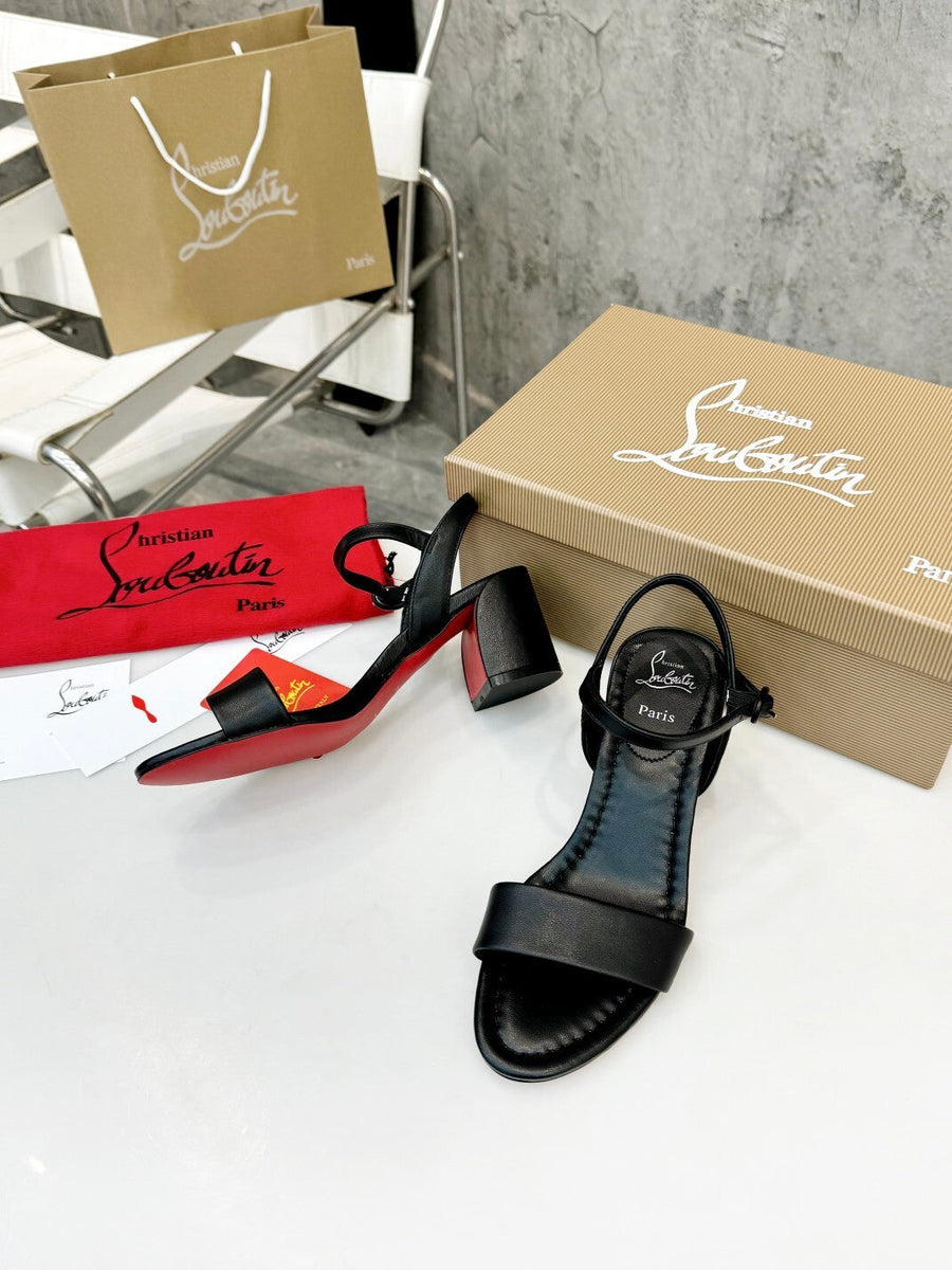Ava’s Mode - High-Quality Designer Products for You - AFFORDABLE LUXURY HEELS - 8123