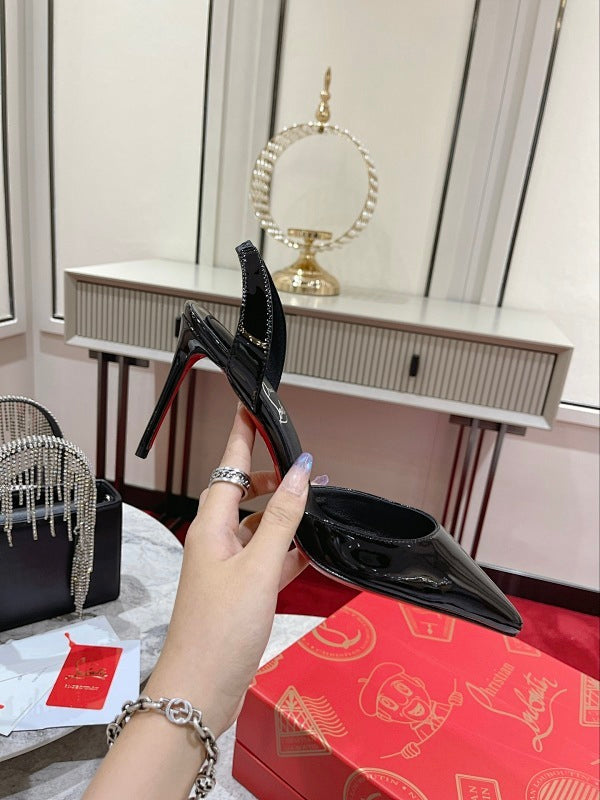 Ava’s Mode - DESIGNER HEELS FOR WOMEN - AFFORDABLE LUXURY HEELS - 8176
