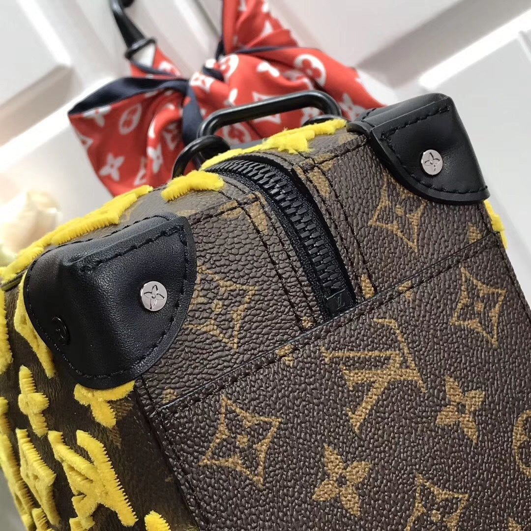 Ava’s Mode - Premium Luxury Goods and Accessories - AFFORDABLE LUXURY BAGS - 4030