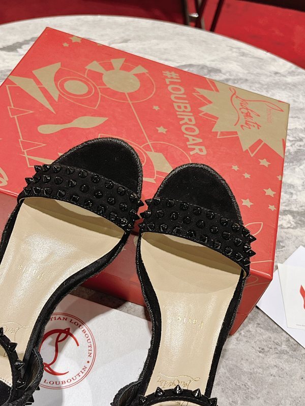 Ava’s Mode - Premium Luxury Goods and Accessories - AFFORDABLE LUXURY HEELS - 8314