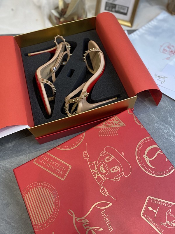 Ava’s Mode - DESIGNER HEELS FOR WOMEN - AFFORDABLE LUXURY HEELS - 7980