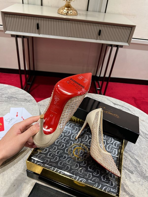 Ava’s Mode - Best High-End Brands in One Place - AFFORDABLE LUXURY HEELS - 8133