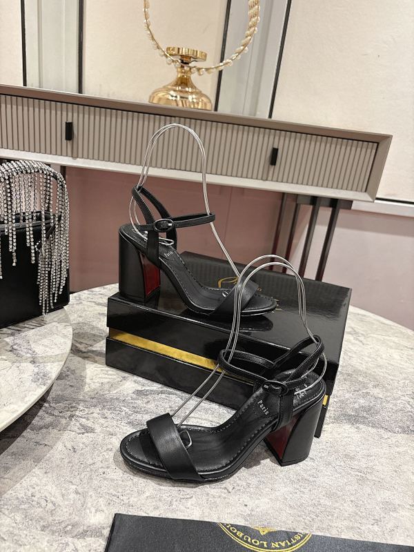 Ava’s Mode - Best High-End Brands in One Place - AFFORDABLE LUXURY HEELS - 8297