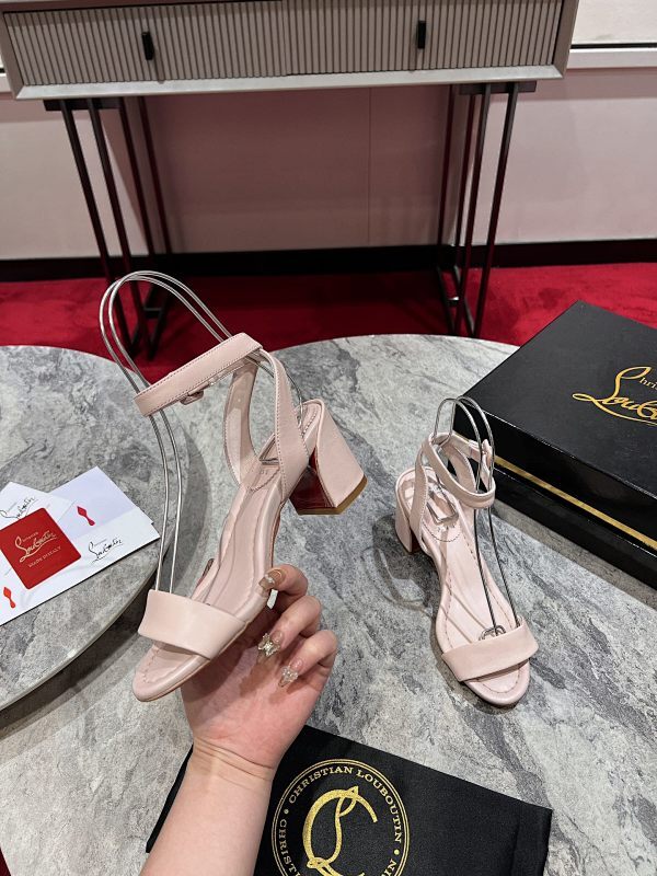 Ava’s Mode - High-Quality Designer Products for You - AFFORDABLE LUXURY HEELS - 8103