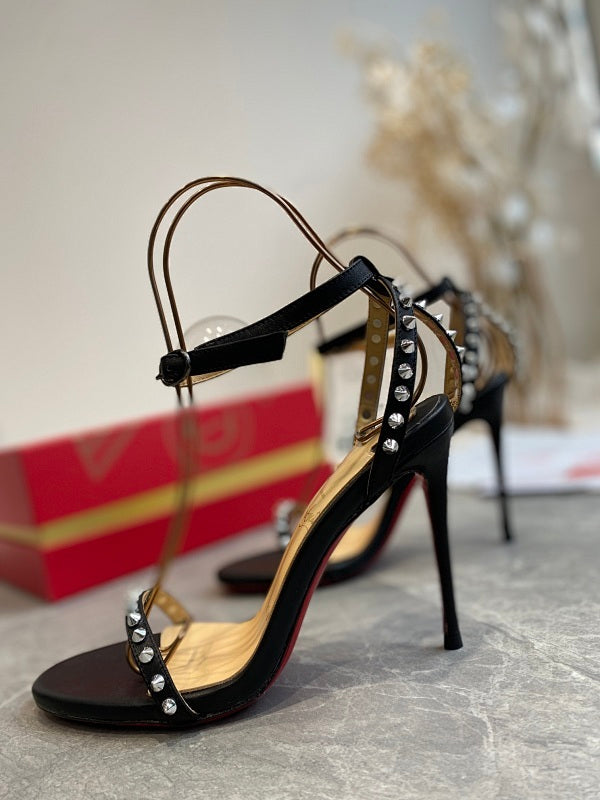 Ava’s Mode - High-Quality Designer Products for You - AFFORDABLE LUXURY HEELS - 7979