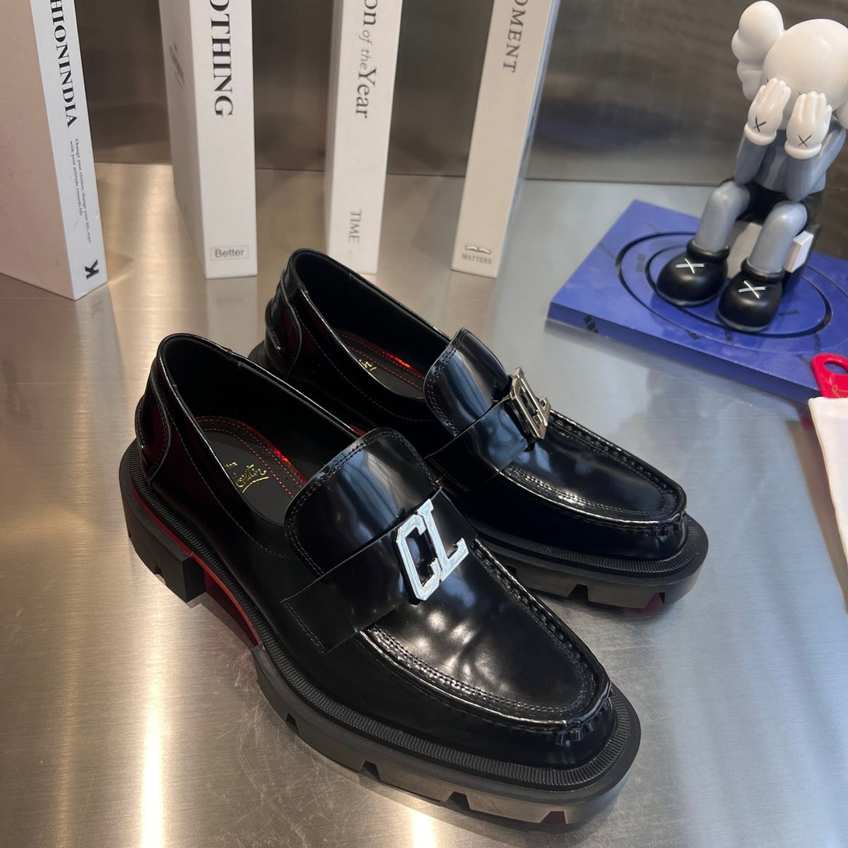 Ava’s Mode - Premium Luxury Goods and Accessories - AFFORDABLE LUXURY HEELS - 8306