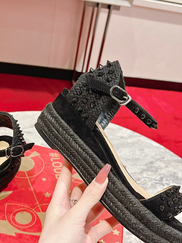 Ava’s Mode - Premium Luxury Goods and Accessories - AFFORDABLE LUXURY HEELS - 8314