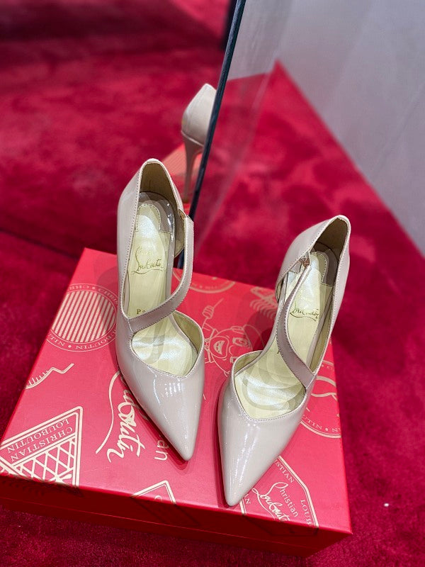 Ava’s Mode - High-Quality Designer Products for You - AFFORDABLE LUXURY HEELS - 7963
