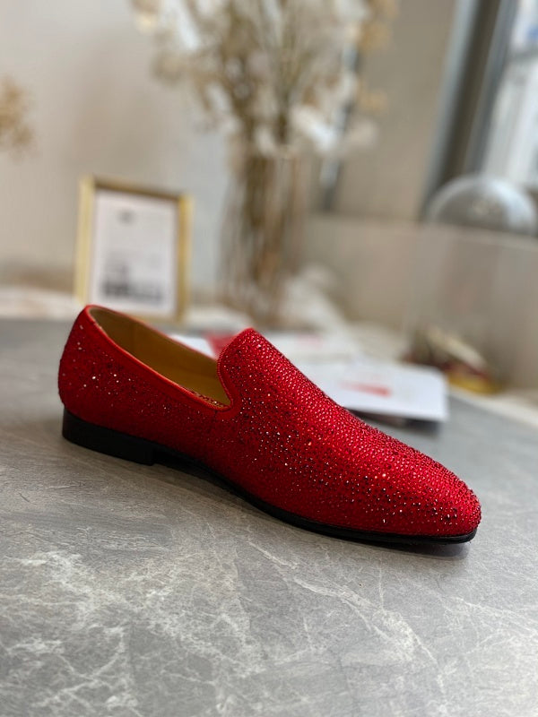 Ava’s Mode - High-Quality Designer Products for You - AFFORDABLE LUXURY HEELS - 8263