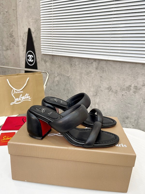 Ava’s Mode - High-Quality Designer Products for You - AFFORDABLE LUXURY HEELS - 7999
