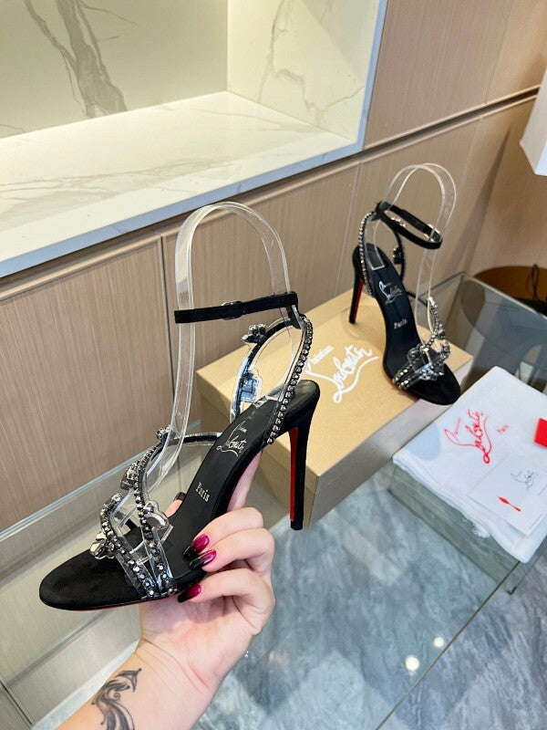 Ava’s Mode - DESIGNER HEELS FOR WOMEN - AFFORDABLE LUXURY HEELS - 8004