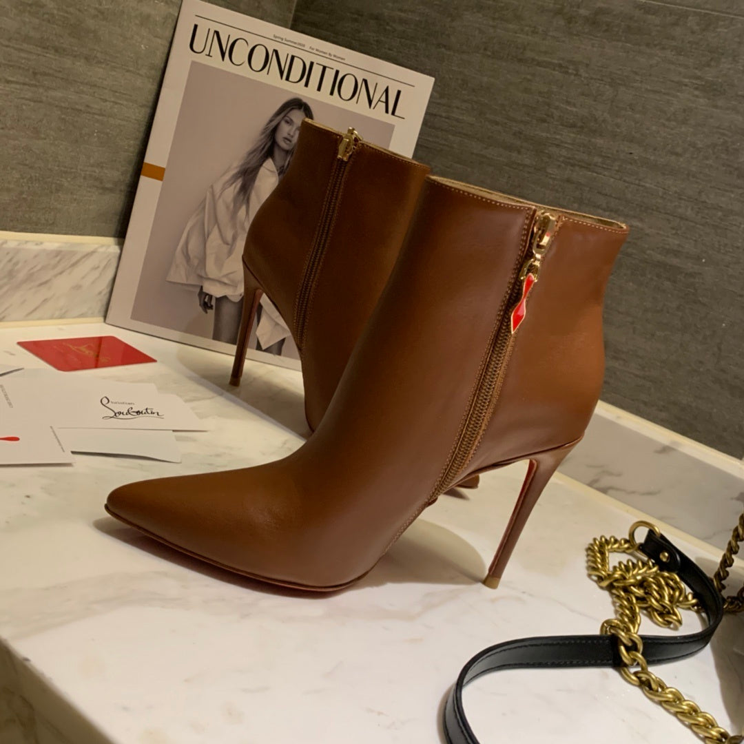 Ava’s Mode - Premium Luxury Goods and Accessories - AFFORDABLE LUXURY HEELS - 7990