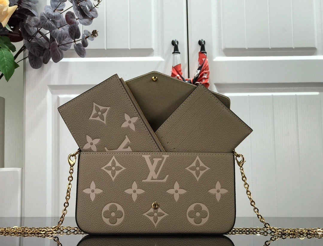 Ava’s Mode - Premium Luxury Goods and Accessories - AFFORDABLE LUXURY BAGS - 4318