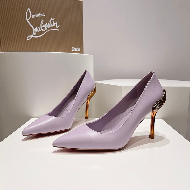 Ava’s Mode - DESIGNER HEELS FOR WOMEN - AFFORDABLE LUXURY HEELS - 8028
