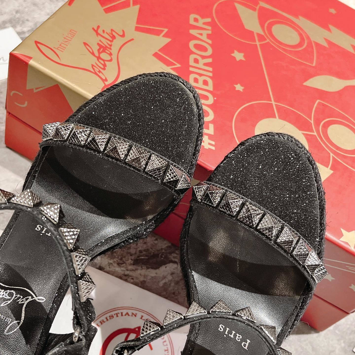 Ava’s Mode - High-Quality Designer Products for You - AFFORDABLE LUXURY HEELS - 8319