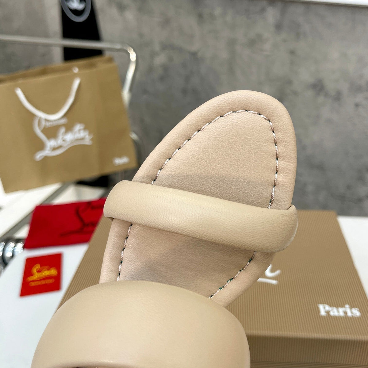 Ava’s Mode - DESIGNER HEELS FOR WOMEN - AFFORDABLE LUXURY HEELS - 7996