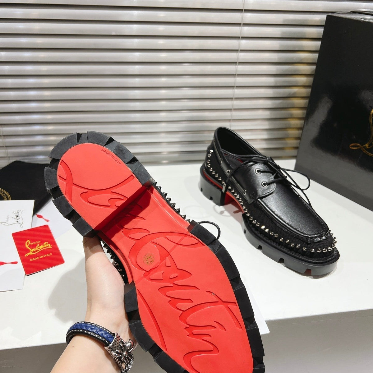 Ava’s Mode - Premium Luxury Goods and Accessories - AFFORDABLE LUXURY HEELS - 8310