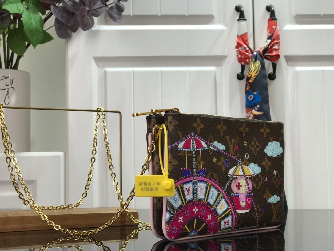 Ava’s Mode - DESIGNER BAGS FOR WOMEN - AFFORDABLE LUXURY BAGS - 4340
