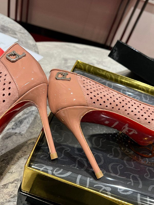 Ava’s Mode - Best High-End Brands in One Place - AFFORDABLE LUXURY HEELS - 8093